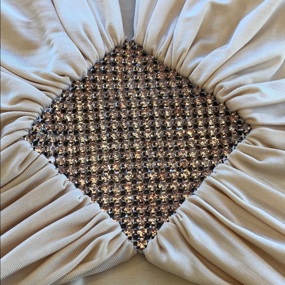 Bebe Blouse - Picture 3 of 4